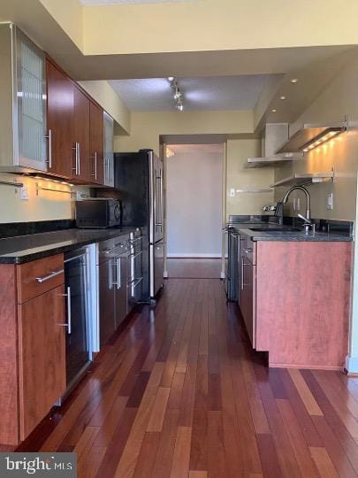 The Brittany unit 426, Arlington, VA 22204 - photo 5