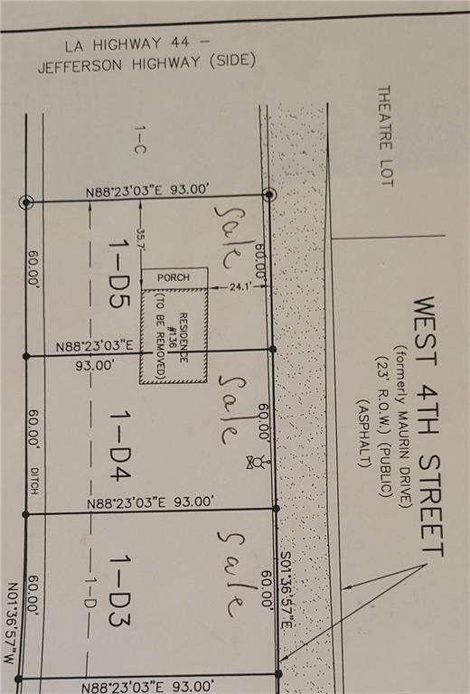 0 W 4th St, Reserve, LA 70084 - photo 2