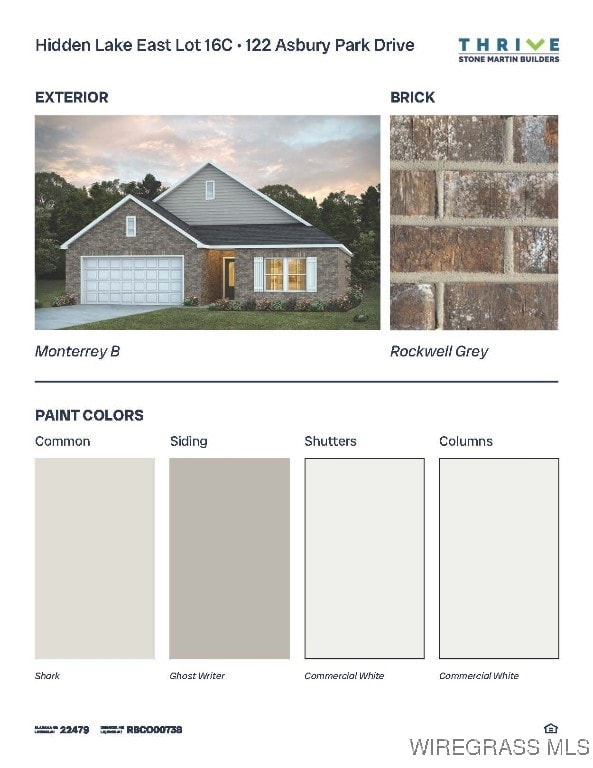 122 Asbury Park Dr, Dothan, AL 36301 - photo 2