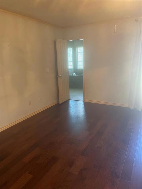 708 Herman Dr, Hurst, TX 76054 - photo 6