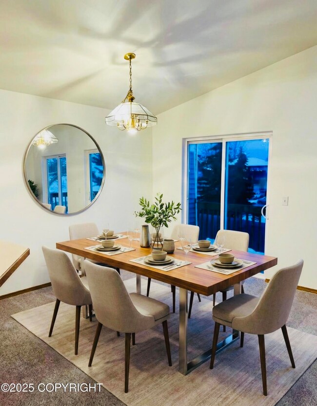 9387 Morningside Loop, Anchorage, AK 99515 - photo 4