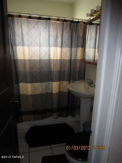 bath