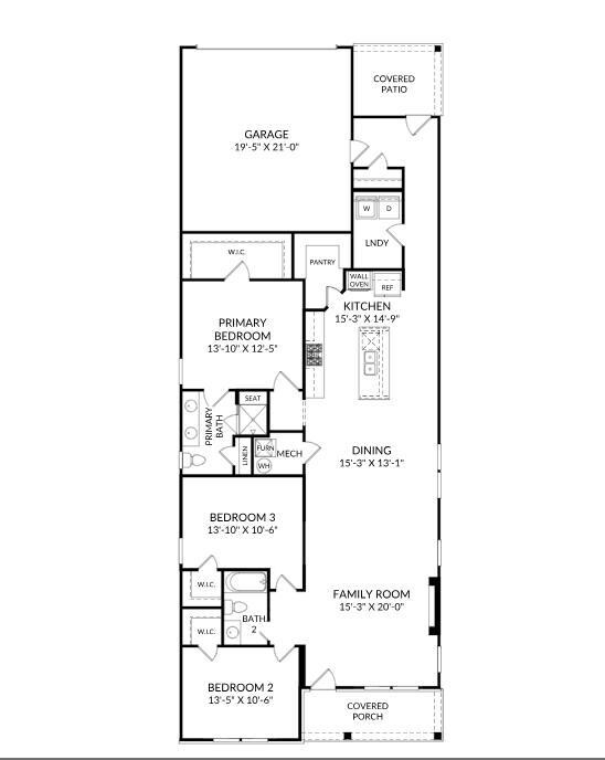 312 Pennyweight Ln, North Augusta, SC 29860 - photo 4