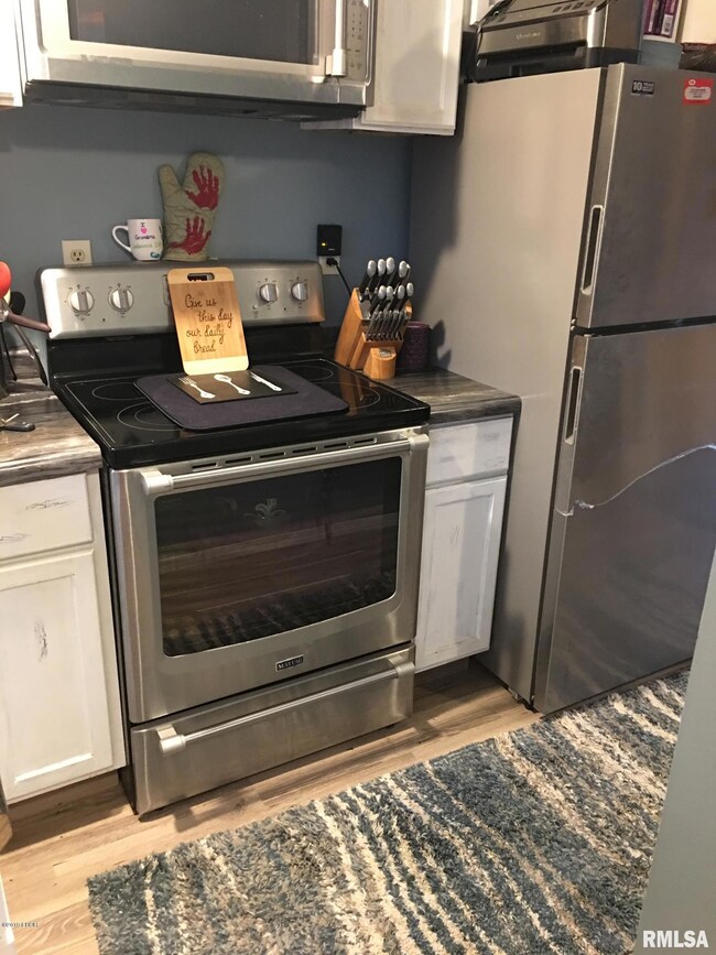 1705 S Walnut Grove Rd, New Burnside, IL 62967 - photo 4