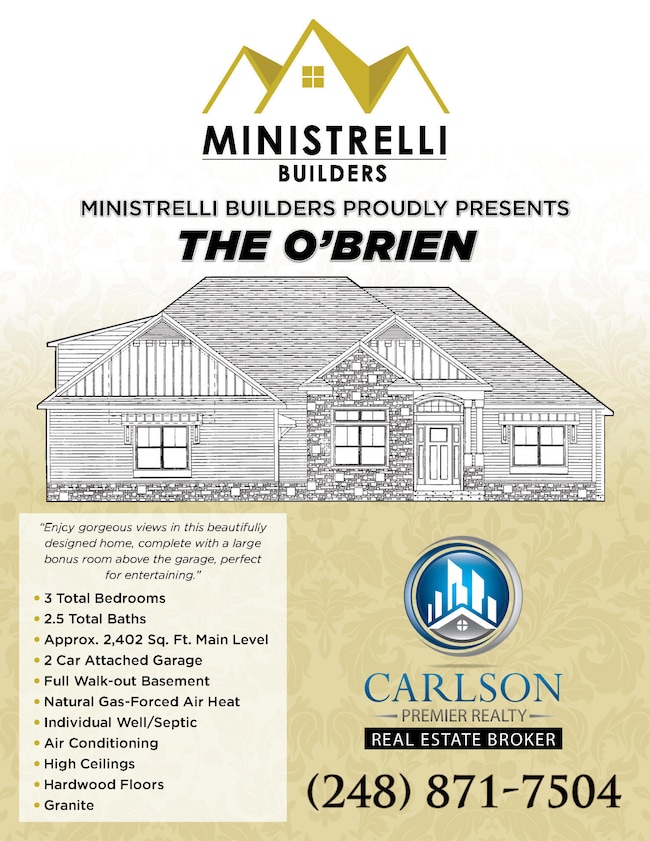 11469 Fox Row, Stanwood, MI 49346 - photo 5