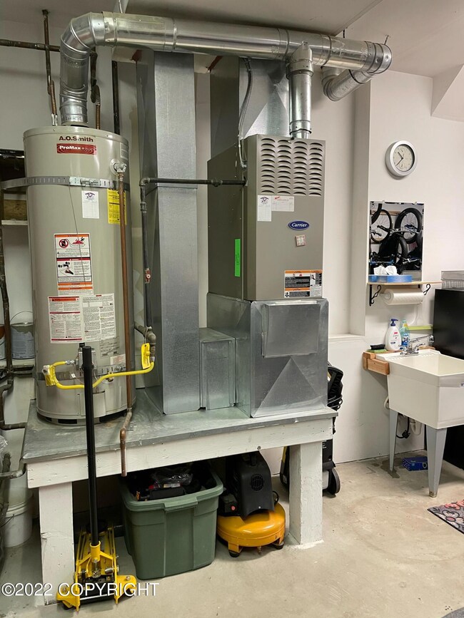 Heating System