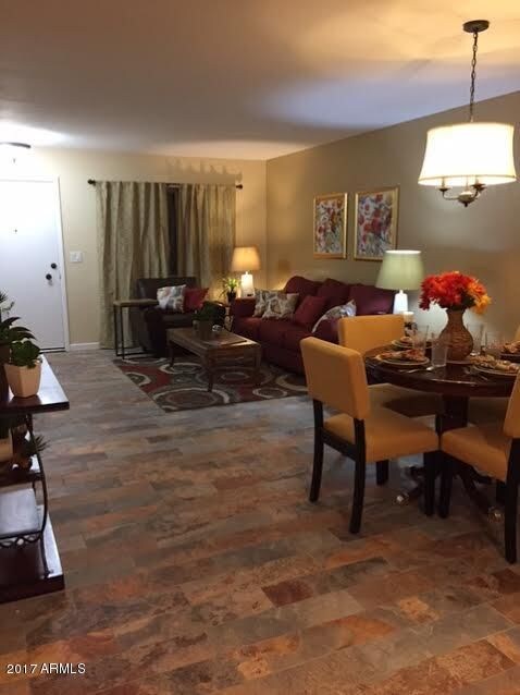 13677 N Garden Court Dr unit 15C, Sun City, AZ 85351 - photo 2