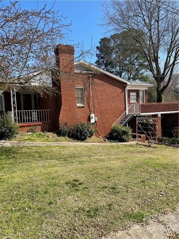 1409 Wesson Rd unit 17, Shelby, NC 28152 - photo 5