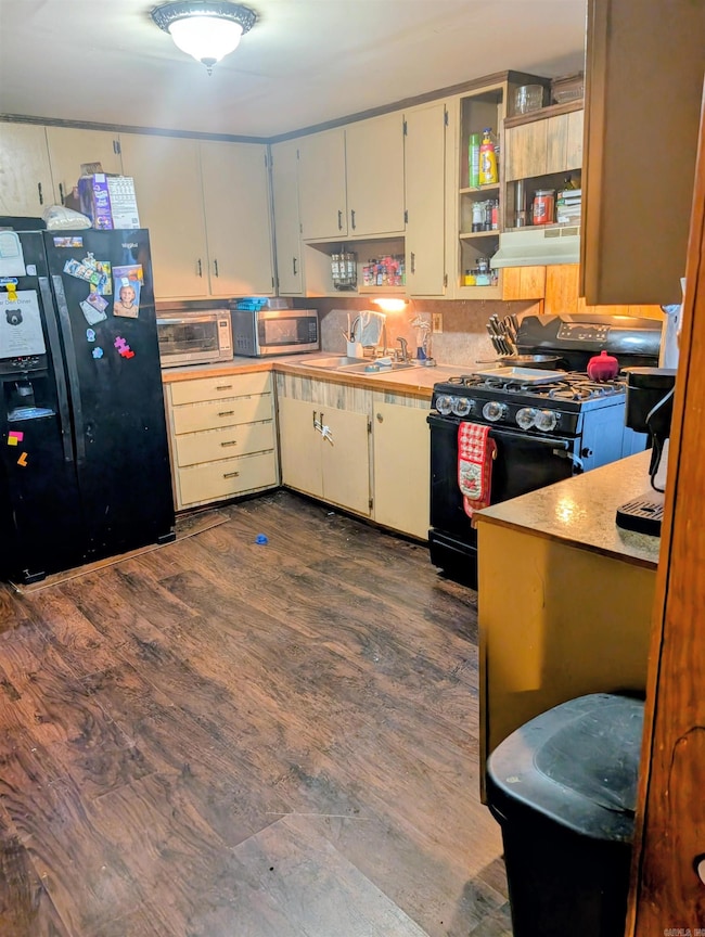 102 Ouachita 97, Bearden, AR 71720 - photo 3