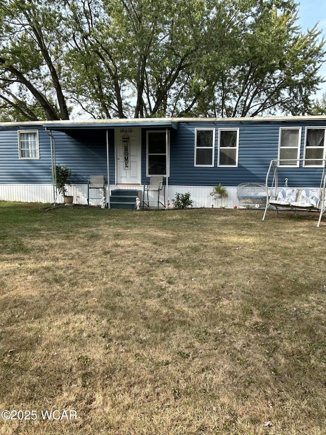 1113 Crestwood Dr, Lima, OH 45805 - photo 4