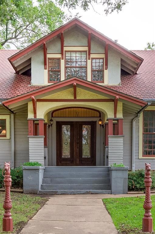 712 N Main St, Bonham, TX 75418 - photo 3