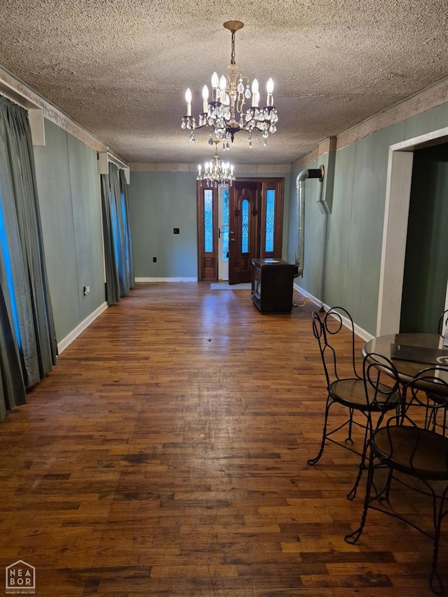 104 W 7th St, Leachville, AR 72438 - photo 3