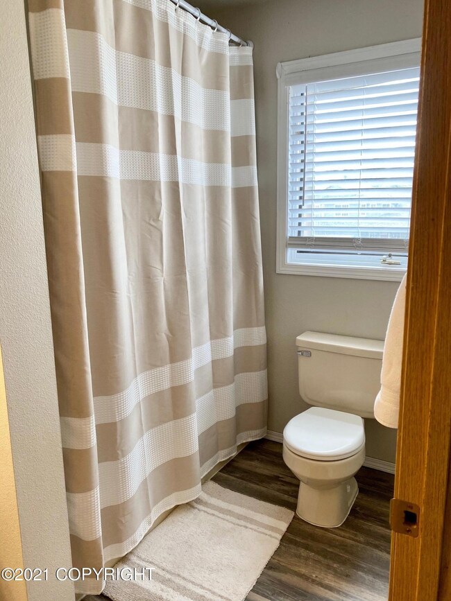 818 Winter Haven St, Anchorage, AK 99504 - photo 2