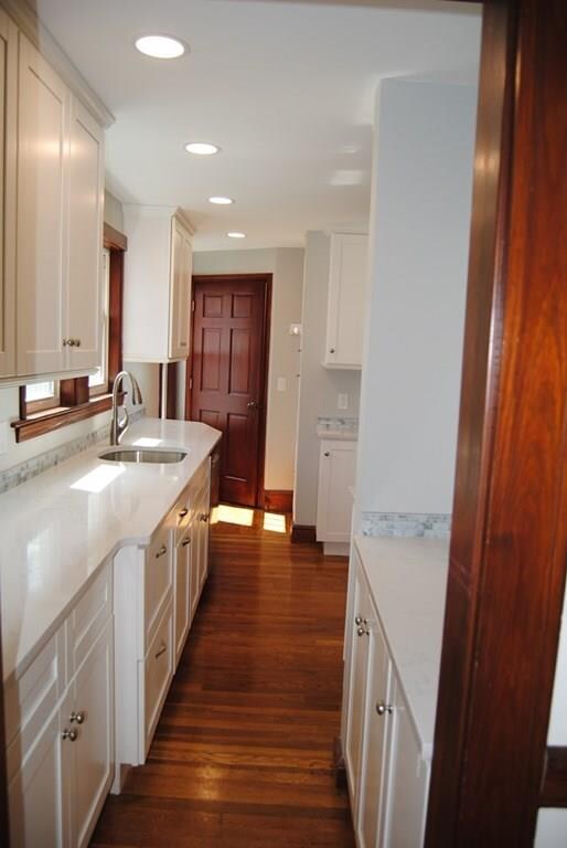 37 Wyman Terrace unit 2, Arlington, MA 02474 - photo 6