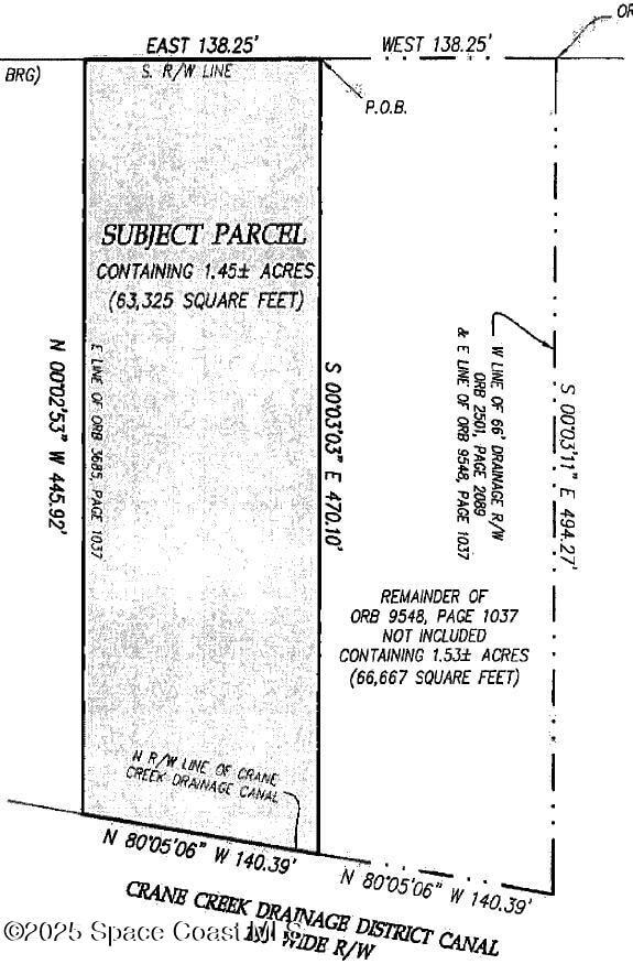 0000 E Hibiscus Blvd, Melbourne, FL 32901 - photo 2