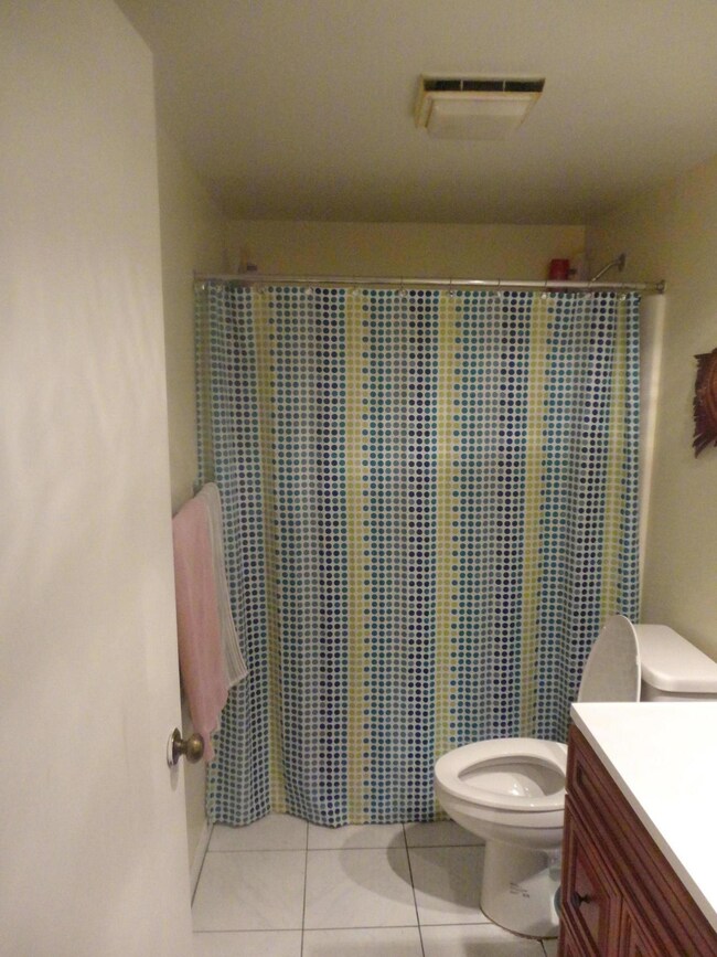 Master bath