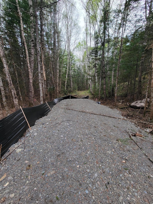 Lot I Pleasant Island Ln, Adamstown Township, ME 04970 - photo 2