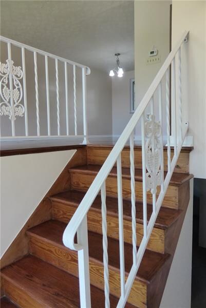 Entry / Foyer