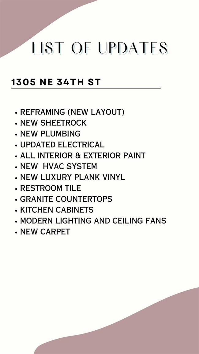 1305 NE 34th St, Fort Worth, TX 76106 - photo 2