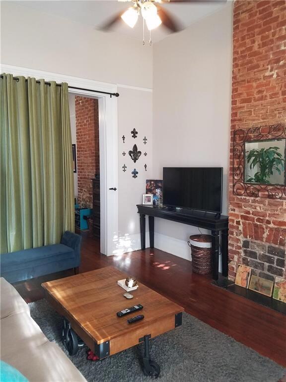 2803 Dumaine St, New Orleans, LA 70119 - photo 3