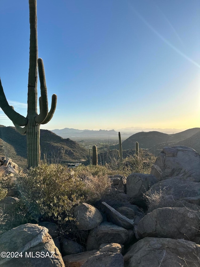 4365 W Cush Canyon Loop, Marana, AZ 85658 - photo 6