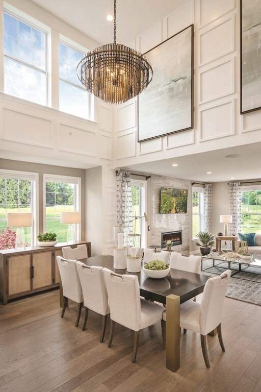 19 Richardson Dr unit 260, Millis, MA 02054 - photo 6