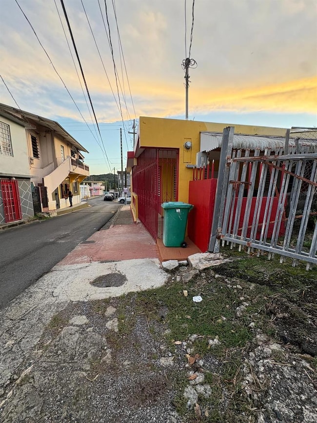 348 KM 9.1 C Enrique Pagan- Poblado Rosario, San German, PR 00683 - photo 5