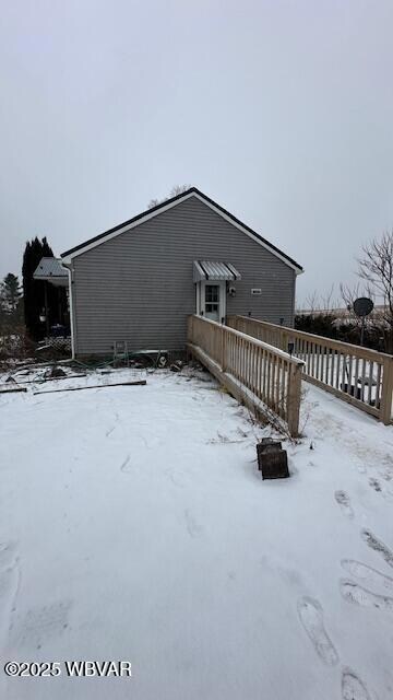 7094 State Route 184, Trout Run, PA 17771 - photo 2