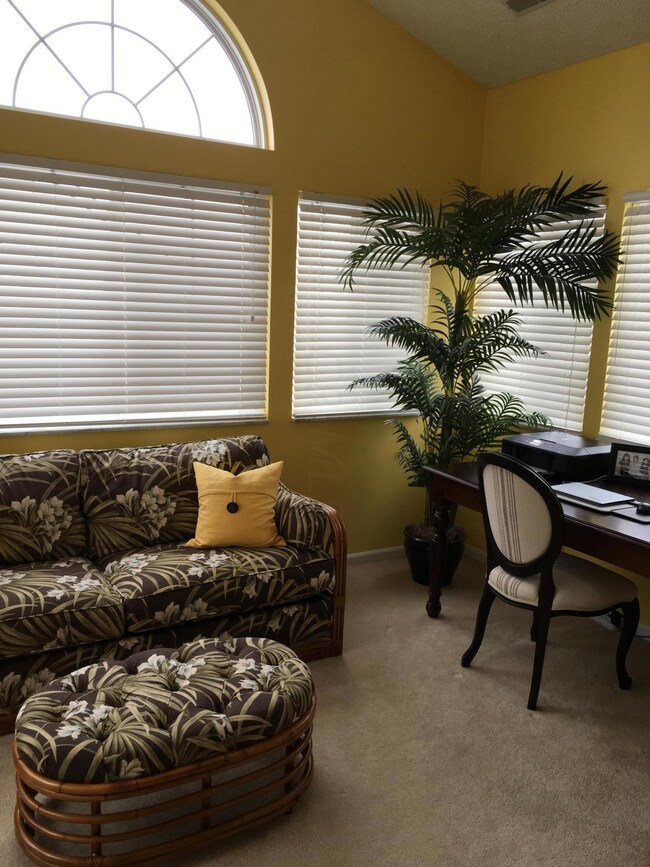 Sunroom