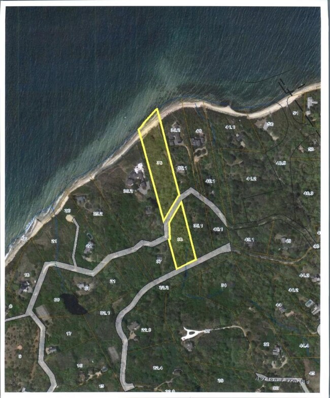 55 Naushon Rd, West Tisbury, MA 02568 - photo 5