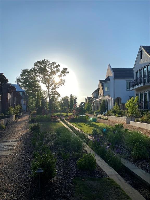 210 Glasgow Ln, Fayetteville, GA 30214 - photo 2