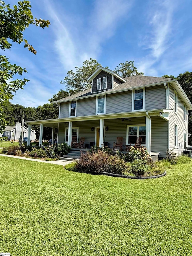 909 Anderson Ridge Rd, Greer, SC 29651 - photo 2