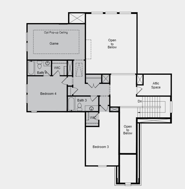 Structural options added include: Alternate second