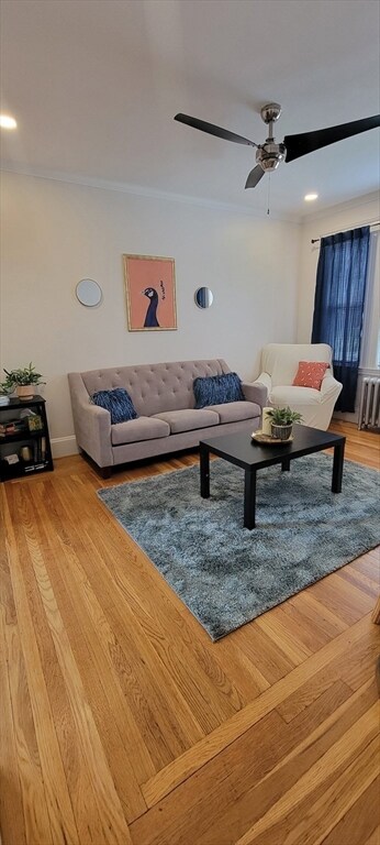 149 Ormond St unit 1, Mattapan, MA 02126 - photo 4