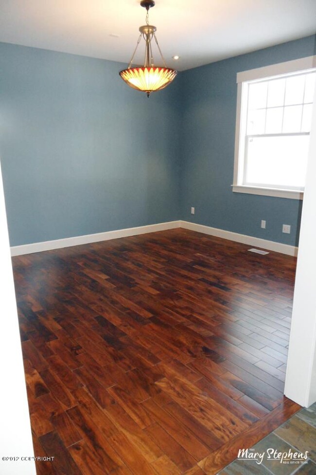 Office off Entry