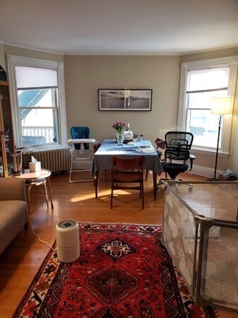 56 Harvard Ave unit 2, Brookline, MA 02446 - photo 3