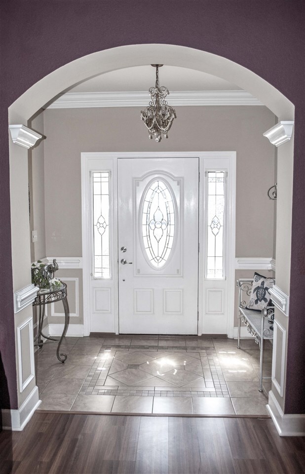 101 Amy Ln, Crawfordville, FL 32327 - photo 4