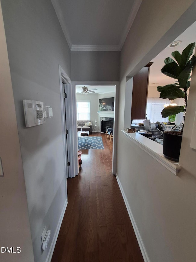 705 Keystone Park Dr unit 8, Morrisville, NC 27560 - photo 2