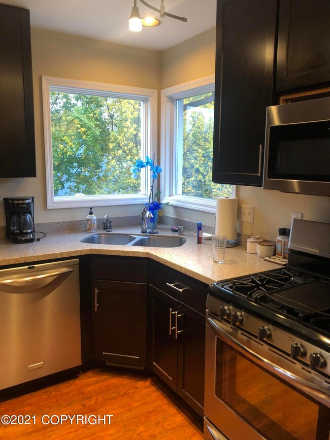 5824 Image Cir, Anchorage, AK 99504 - photo 6