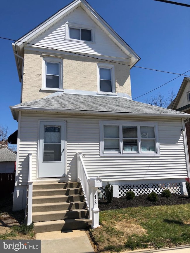 27 Isabel Ave, Glenolden, PA 19036 - photo 2