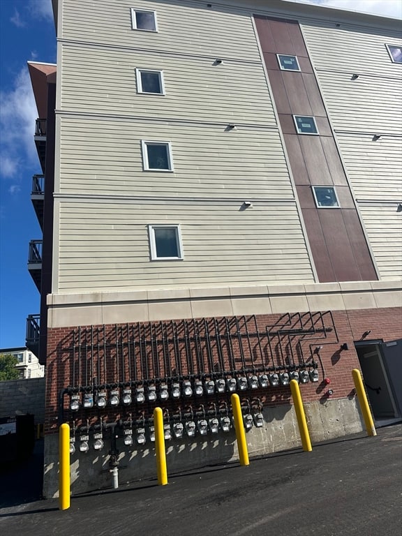 10 Franklin Ave unit 403, Revere, MA 02151 - photo 5