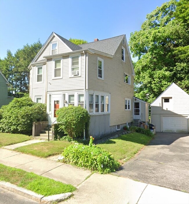 29 Kensington St unit 1, Newtonville, MA 02460 - photo 2