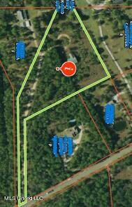 4385 HWY 43 N PLAT