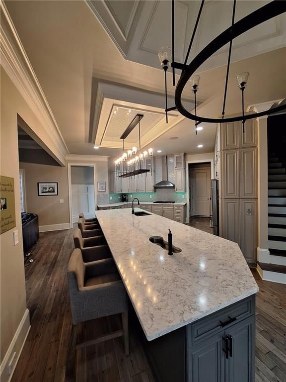 1565 Bramble Bush Way, Suwanee, GA 30024 - photo 6