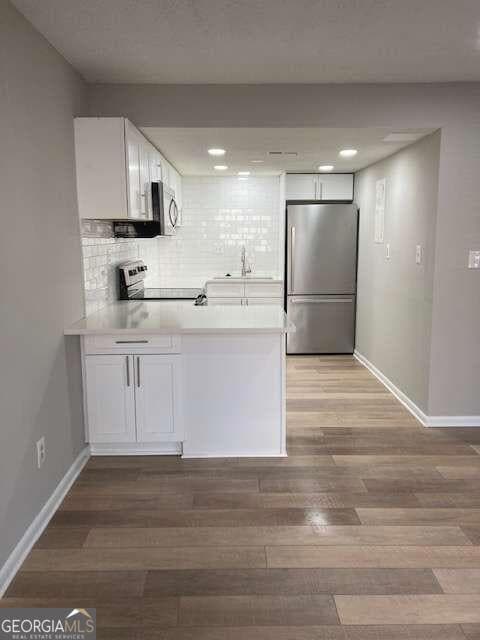 1151 Rankin St unit 16A, Stone Mountain, GA 30083 - photo 3