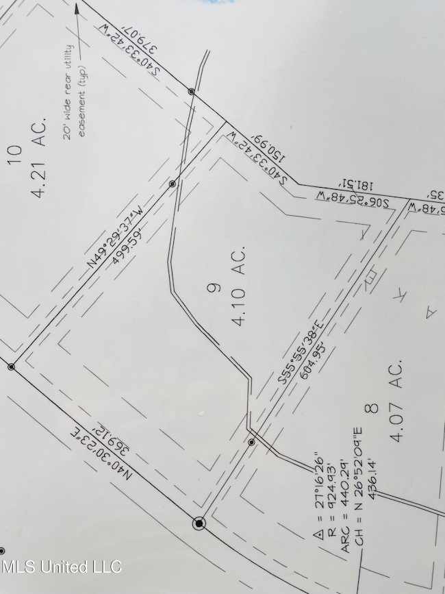 9 Como Trace Dr, Senatobia, MS 38668 - photo 4