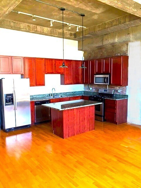 Shoemaker Lofts unit 320, Chicago, IL 60618 - photo 5