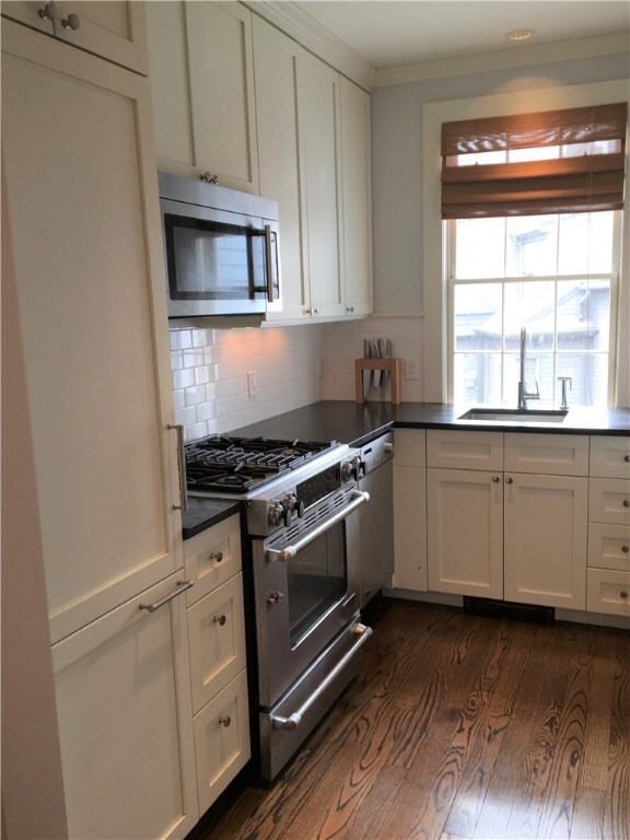 19 George St unit 2, Providence, RI 02906 - photo 4