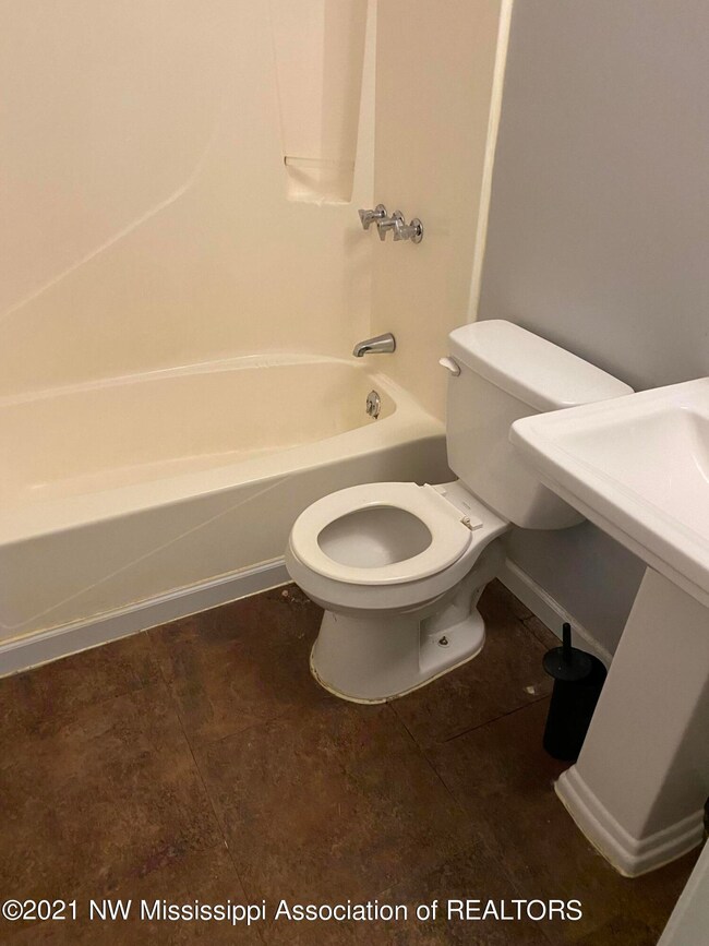 main bath