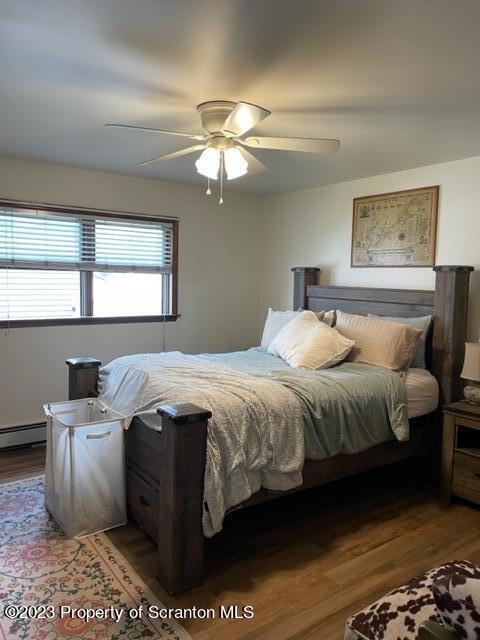 1115 Wheeler Ave unit 1R, Scranton, PA 18510 - photo 4